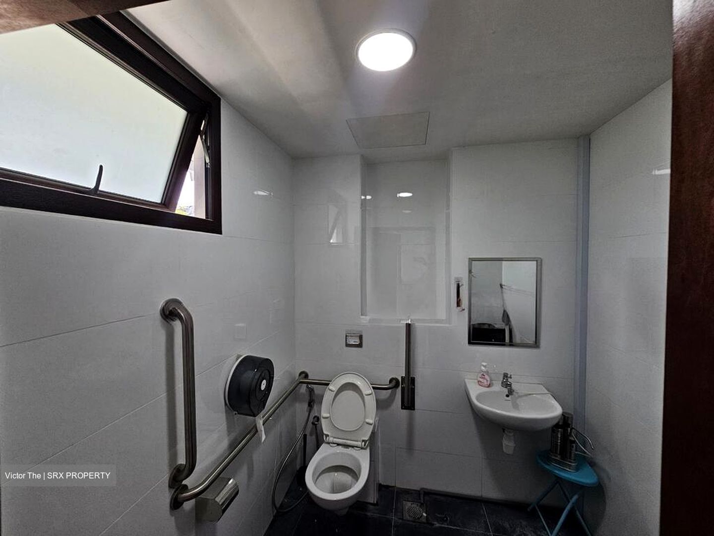 Thomson Garden Estate (D20), Shop House #577044991